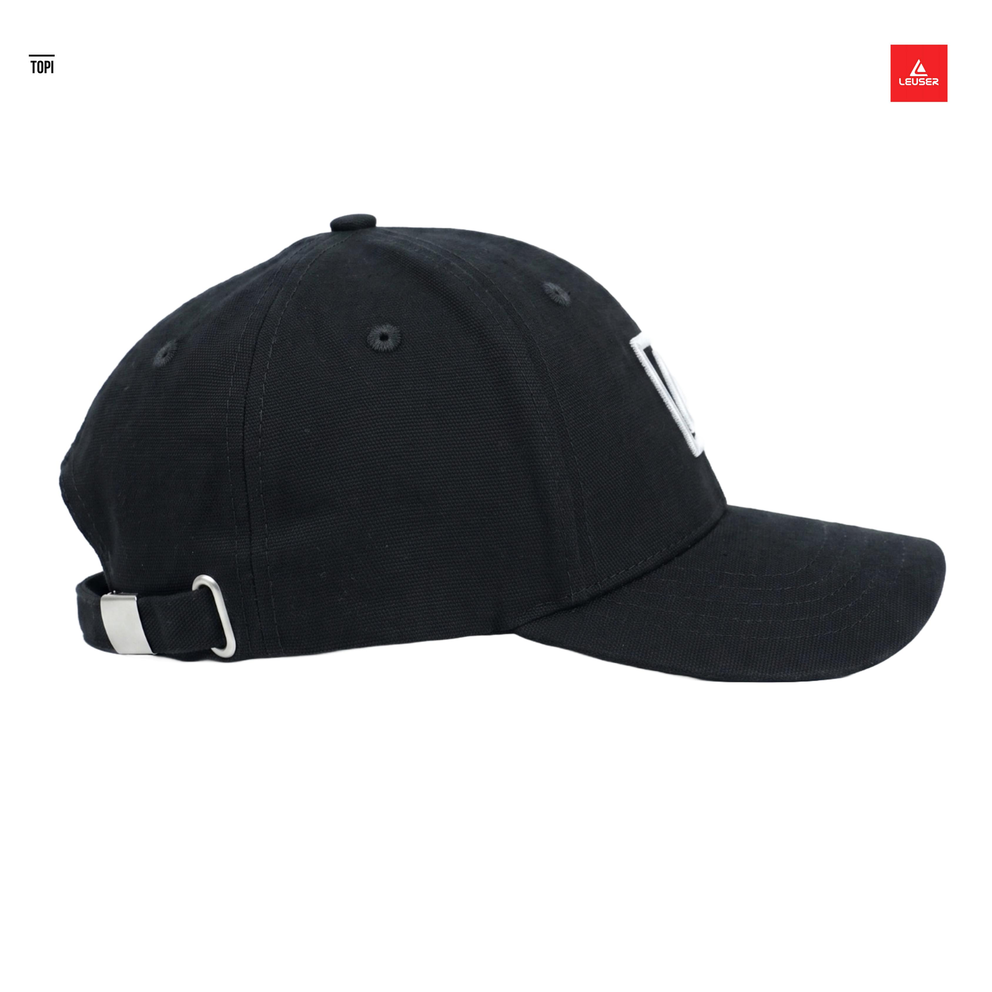 POLO CAP COBALT