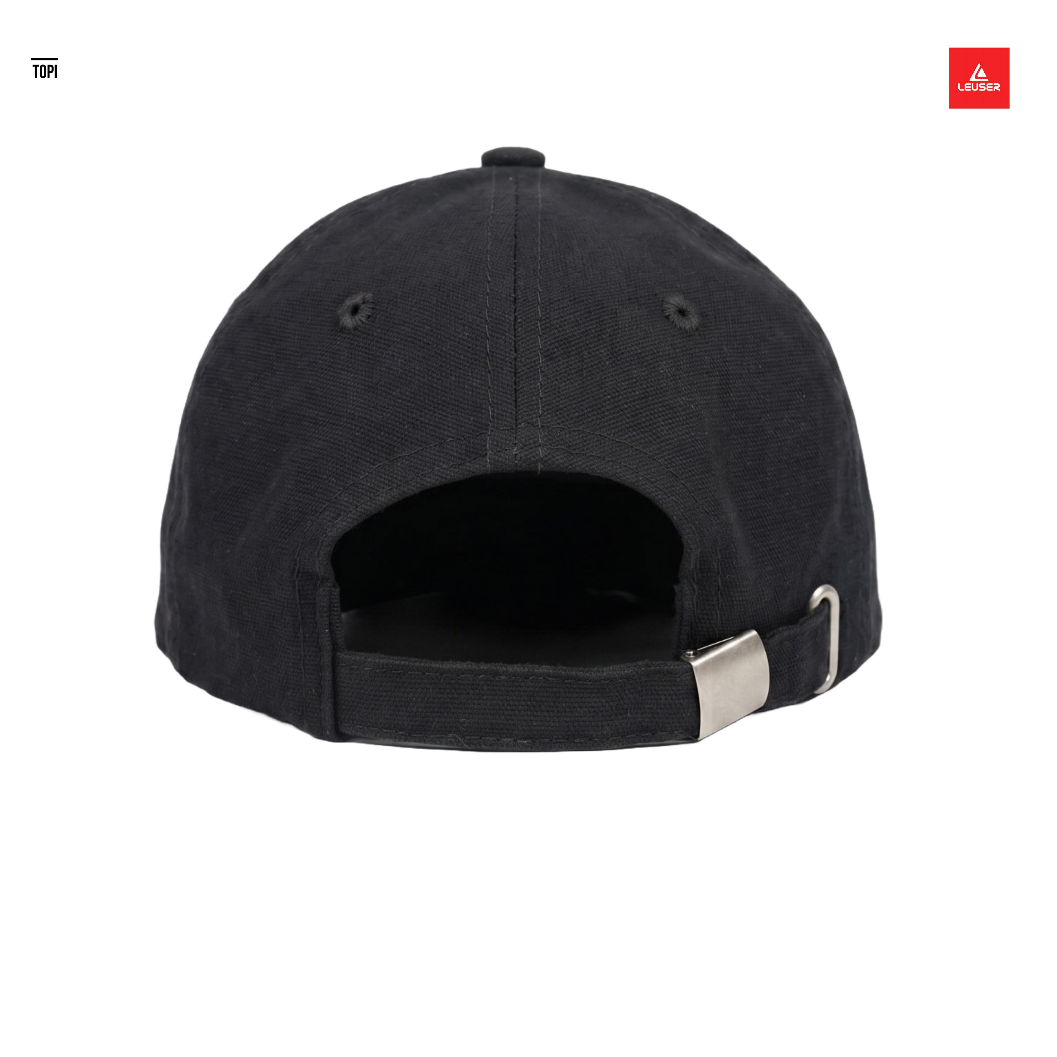 POLO CAP COBALT