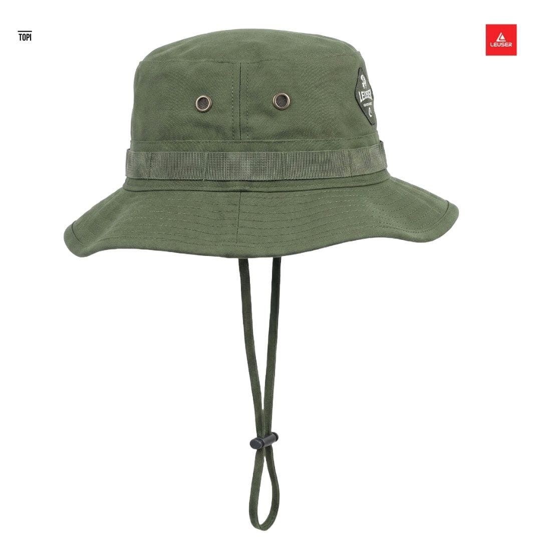 MADE FOR WILD 03 JUNGLE HAT