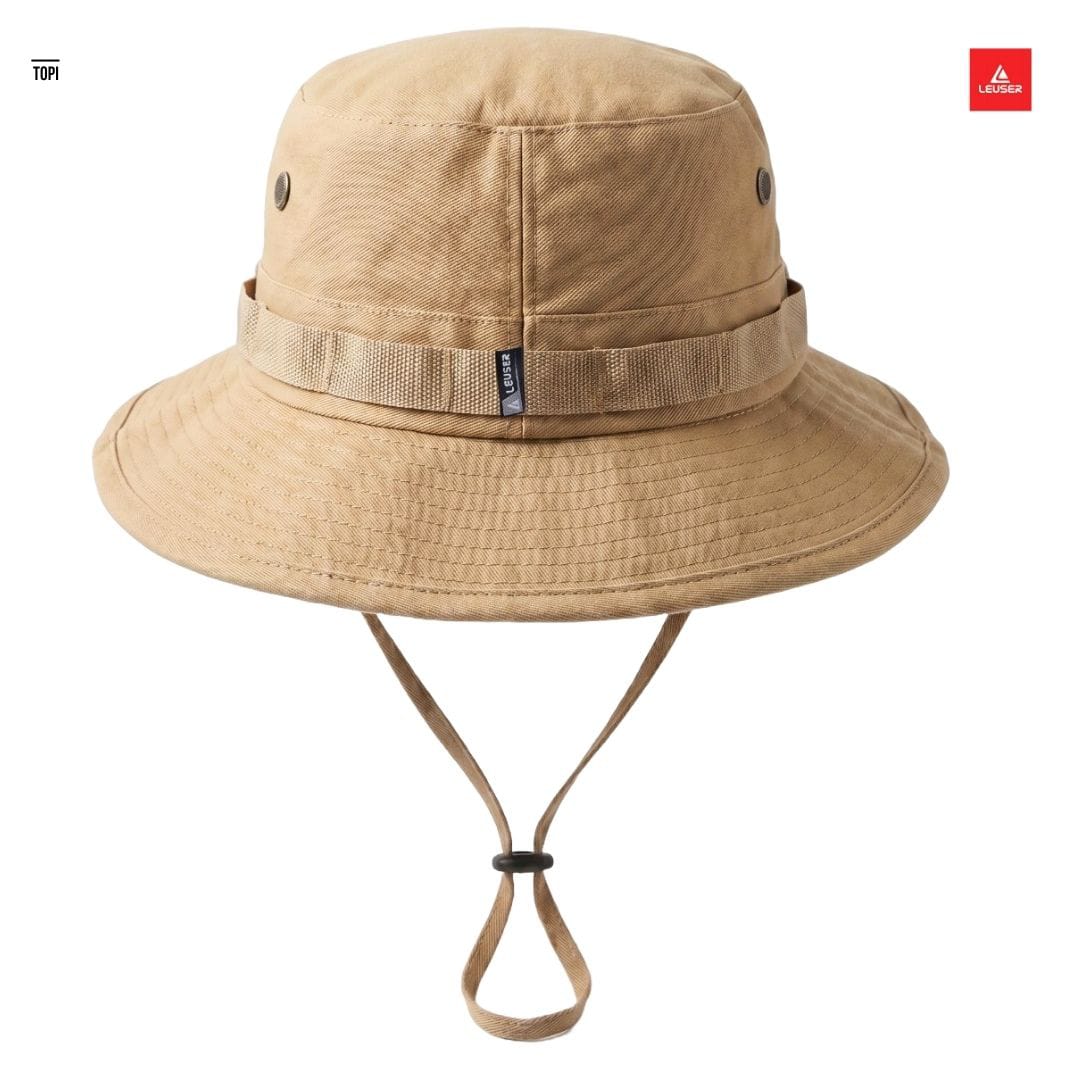 TOPI MADE FOR WILD JUNGLE HAT