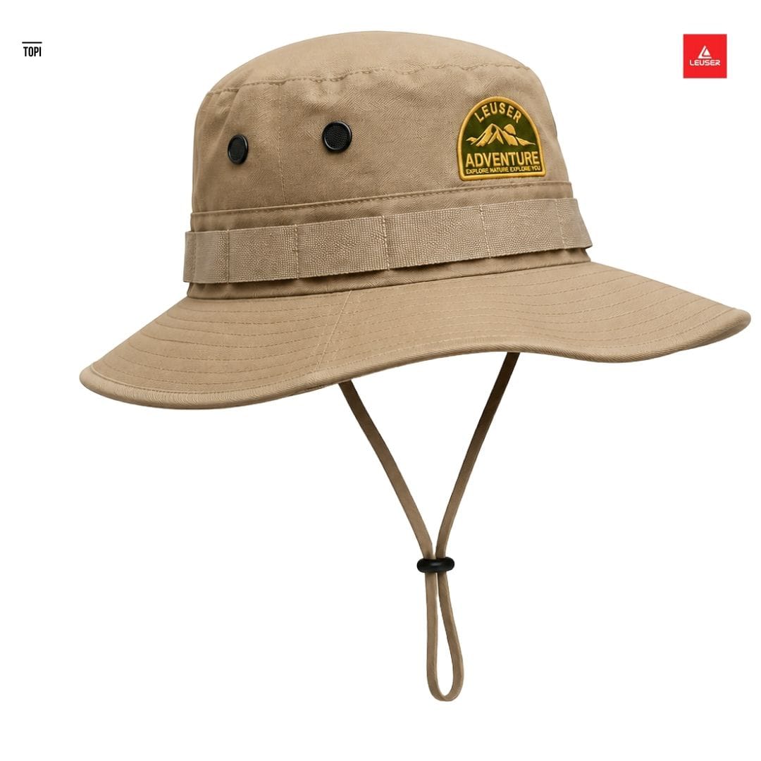 TOPI MADE FOR WILD JUNGLE HAT