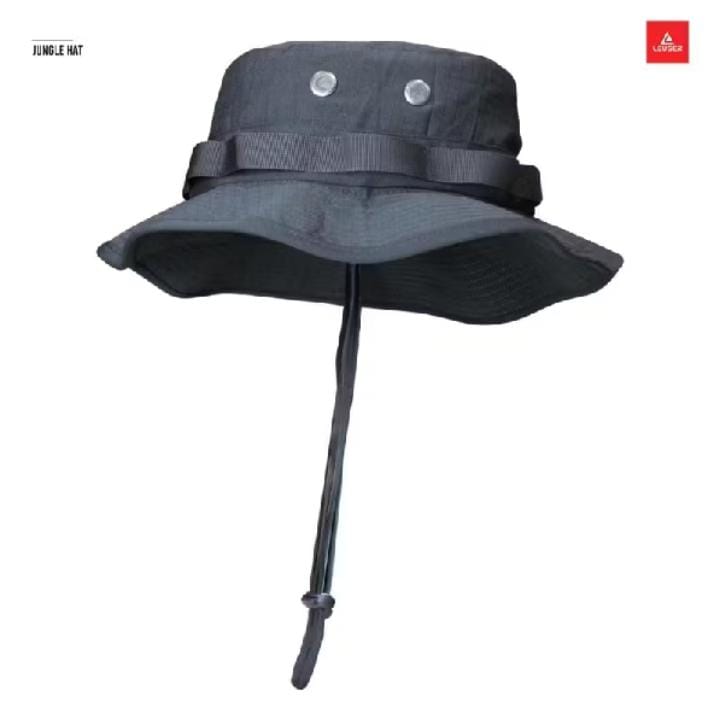 TOPI RIMBA POCKET LEUSER