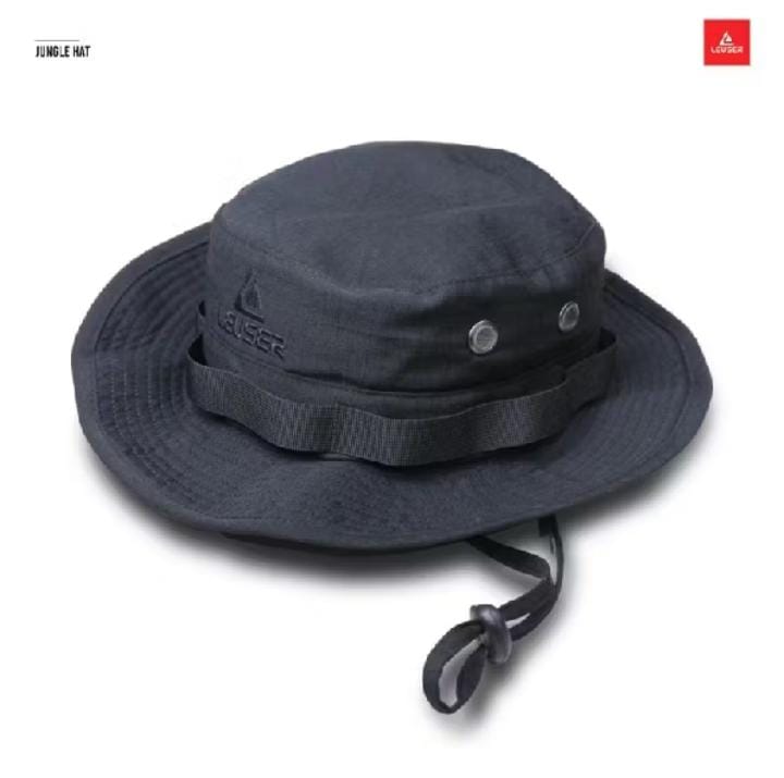 TOPI RIMBA POCKET LEUSER