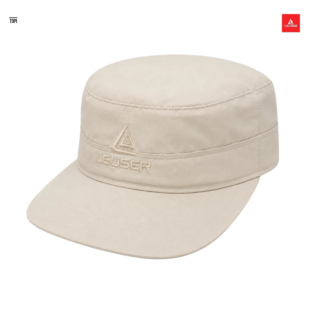 TOPI KOMANDO 