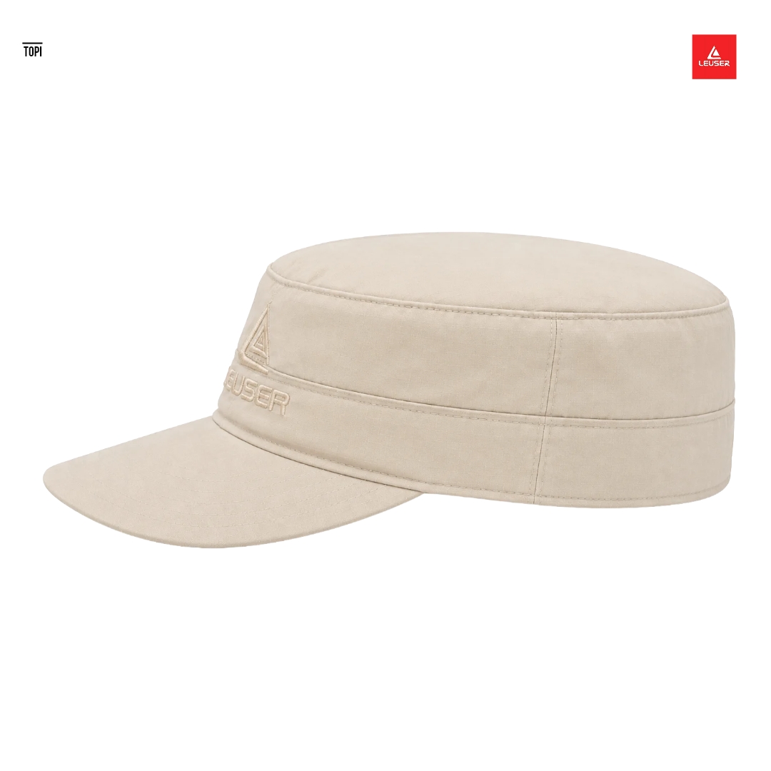 TOPI KOMANDO 