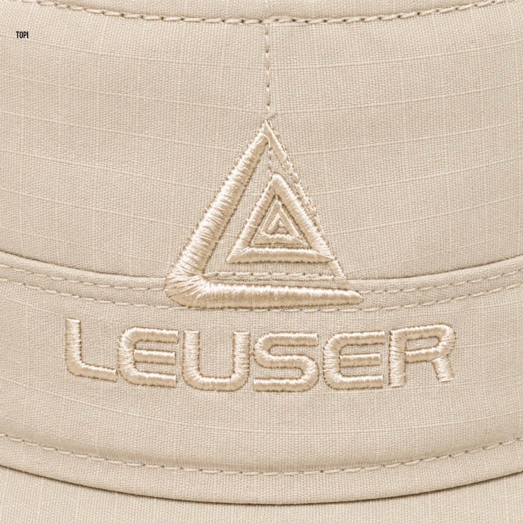 TOPI KOMANDO 