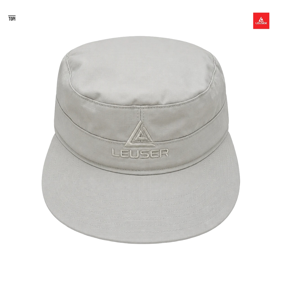 TOPI KOMANDO 