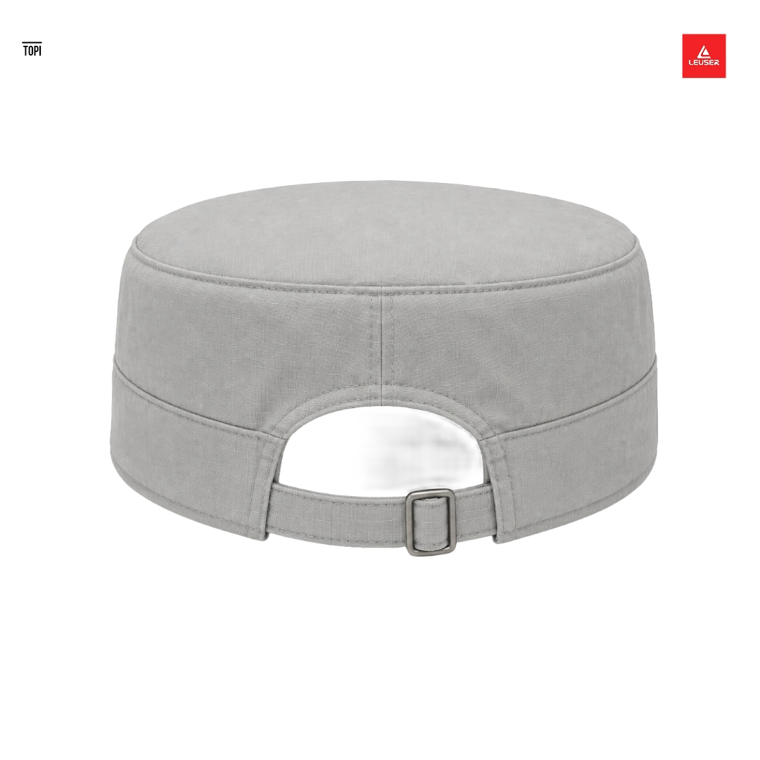 TOPI KOMANDO 
