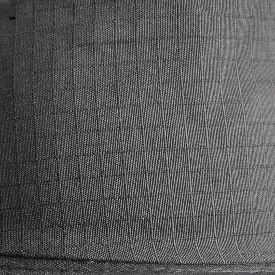 TOPI RIMBA RIPSTOP