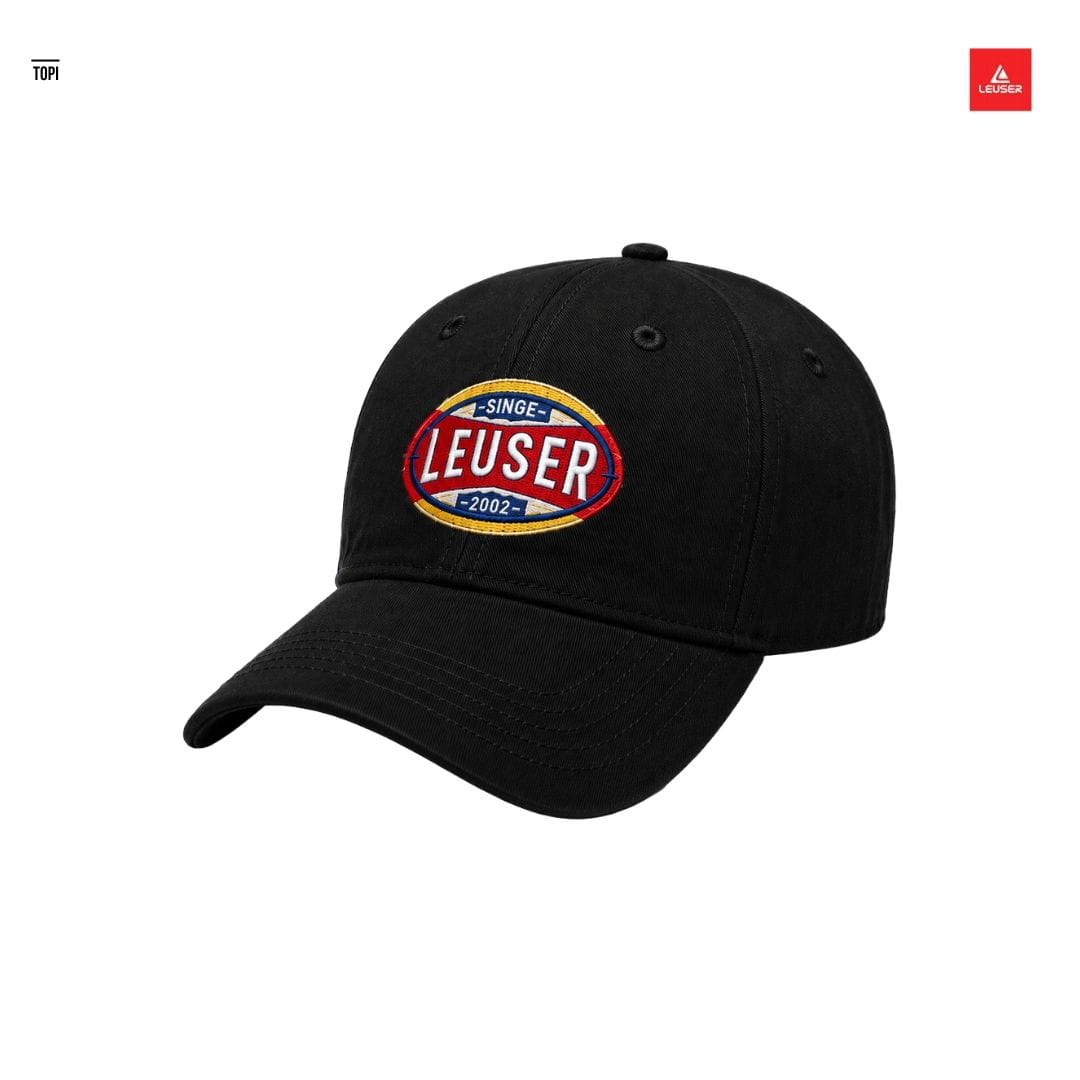 TOPI BASE POLOCAP