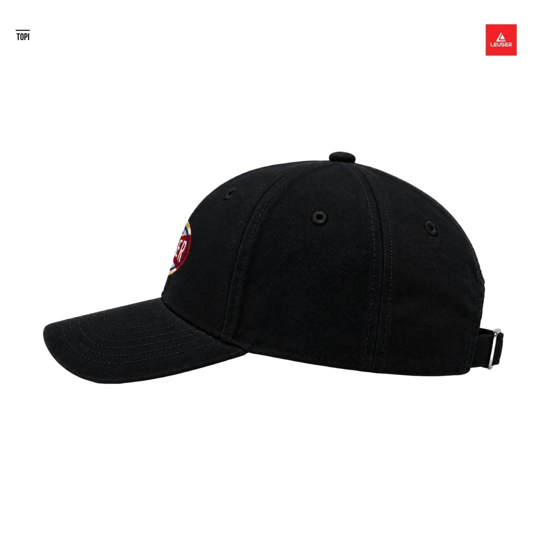 TOPI BASE POLOCAP