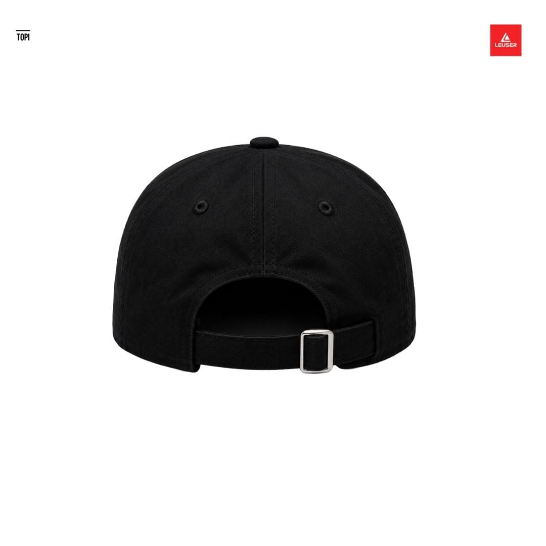 TOPI BASE POLOCAP