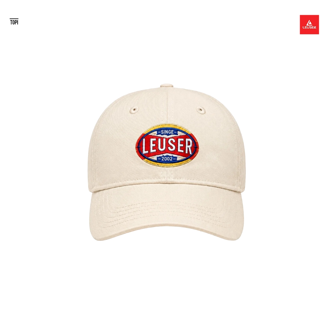 TOPI BASE POLOCAP