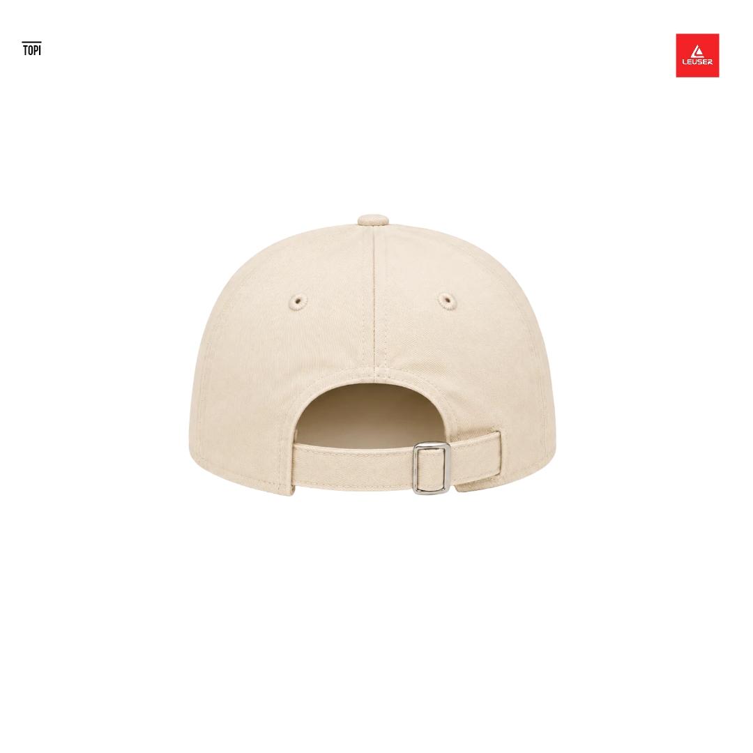 TOPI BASE POLOCAP