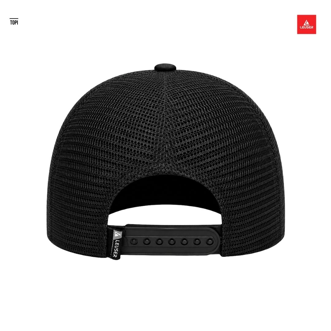 TOPI TRUCKER LOGO 01