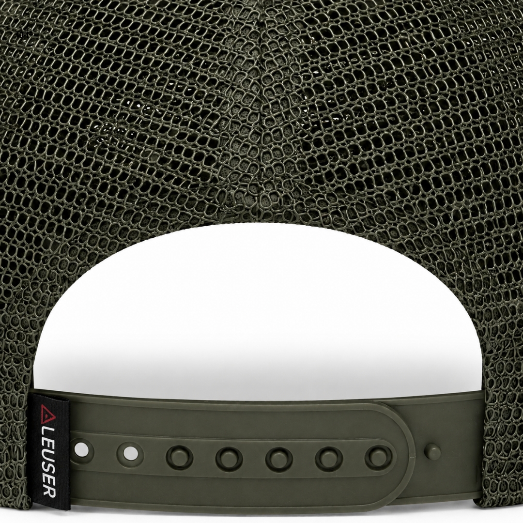 TOPI TRUCKER AMOR
