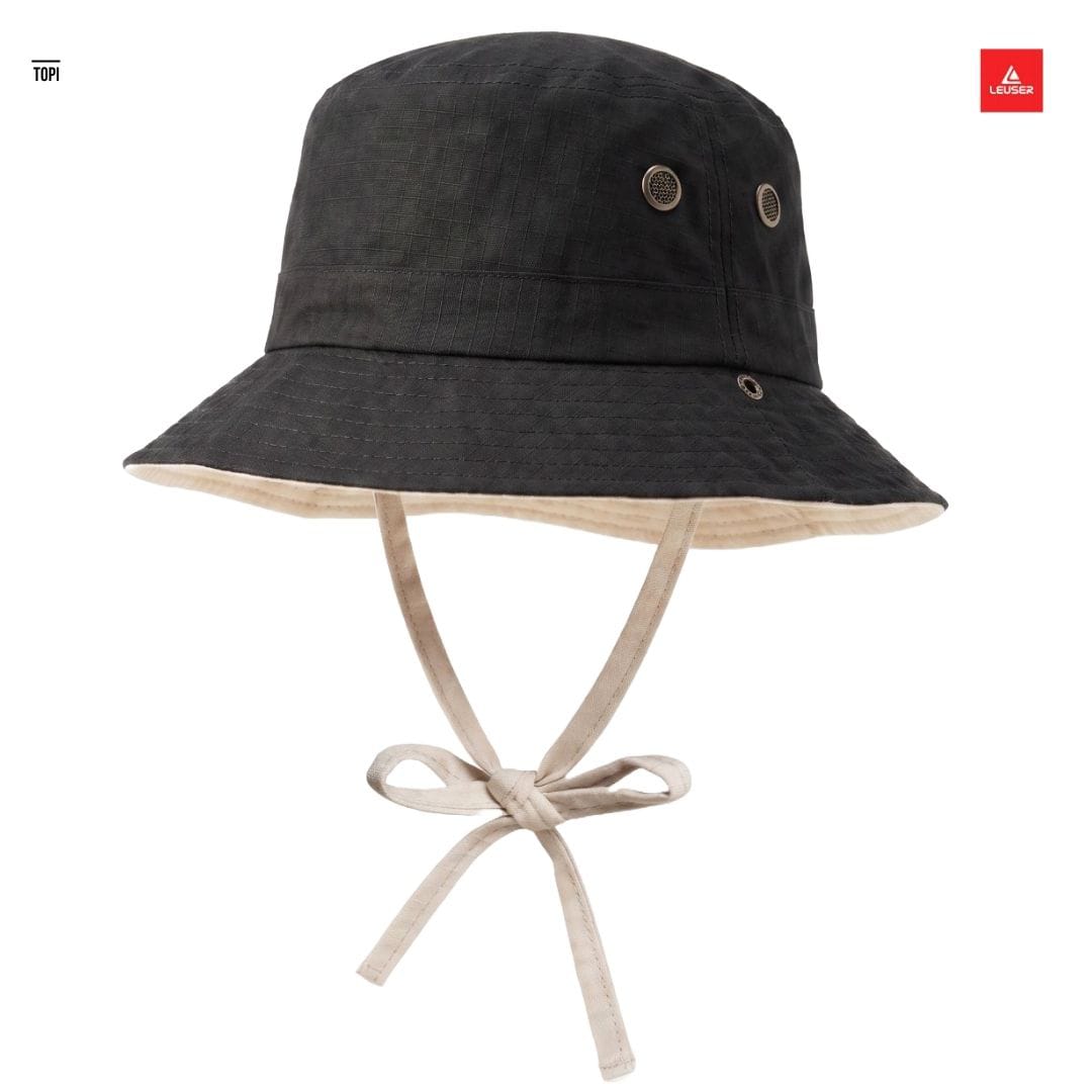 TOPI RIMBA BOLAK BALIK LEUSER