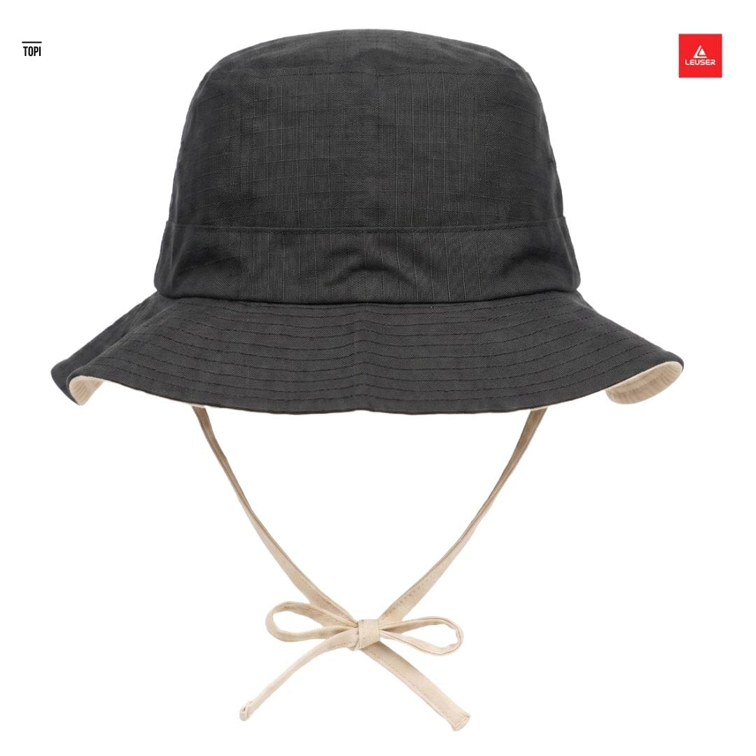 TOPI RIMBA BOLAK BALIK LEUSER