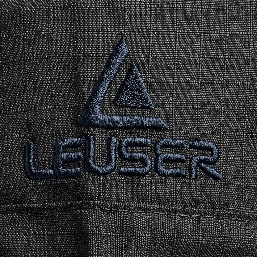 TOPI RIMBA BOLAK BALIK LEUSER
