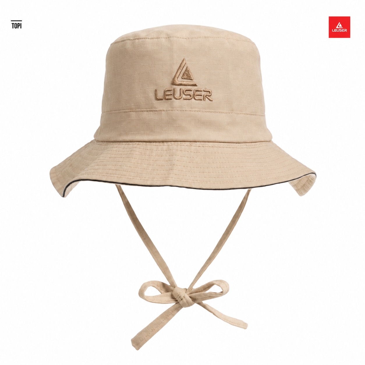 TOPI RIMBA BOLAK BALIK LEUSER