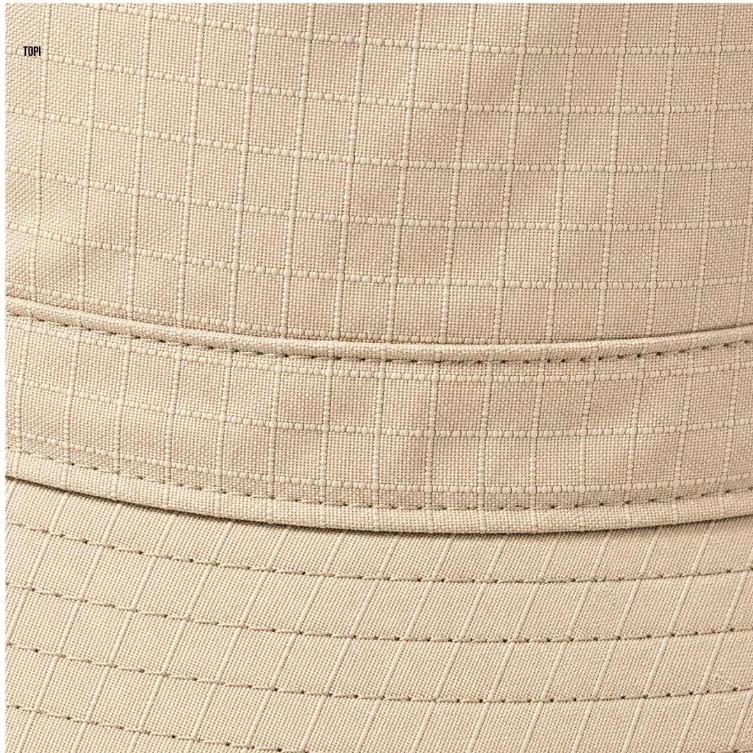 TOPI RIMBA BOLAK BALIK LEUSER