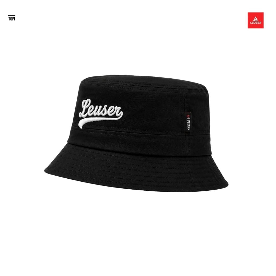 TOPI JUNGLE HAT ART 03