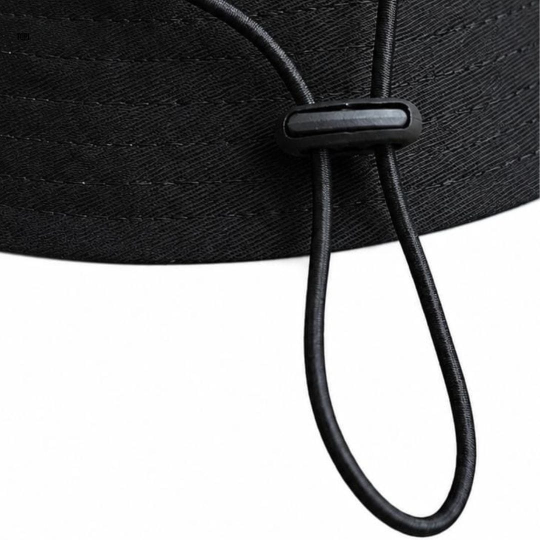 TOPI JUNGLE HAT ART 03