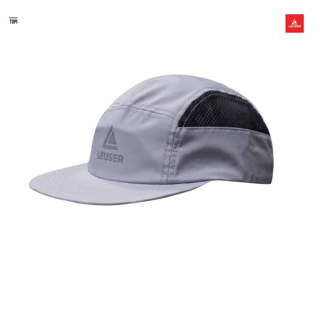 TOPI MICRORIPS HAT