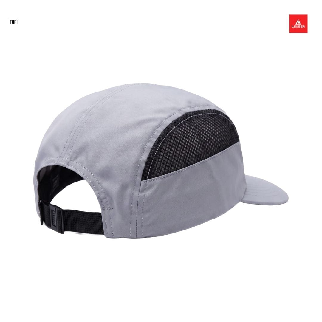 TOPI MICRORIPS HAT