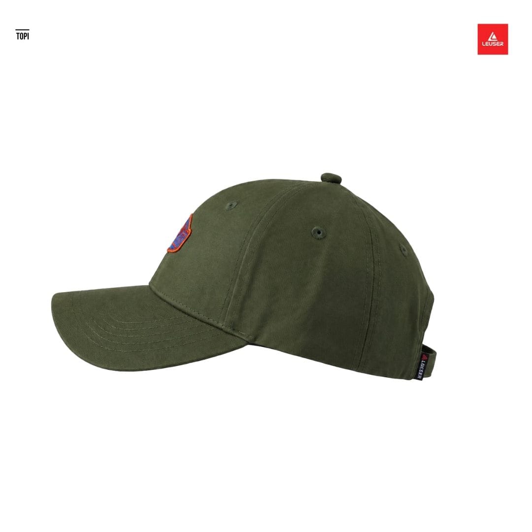 TOPI MOUNT TOUR