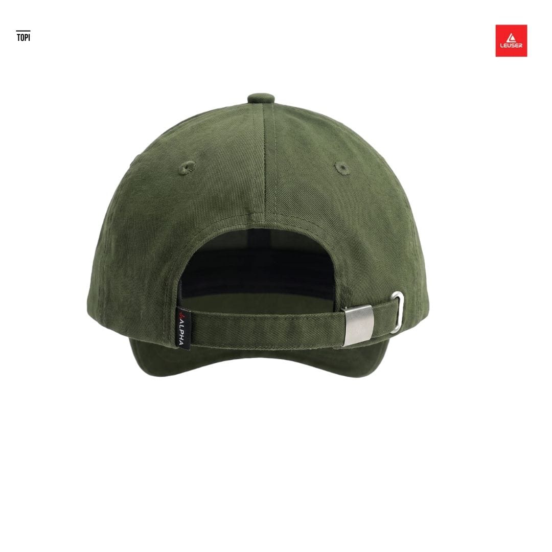 TOPI MOUNT TOUR