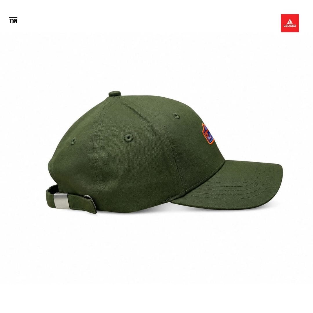 TOPI MOUNT TOUR