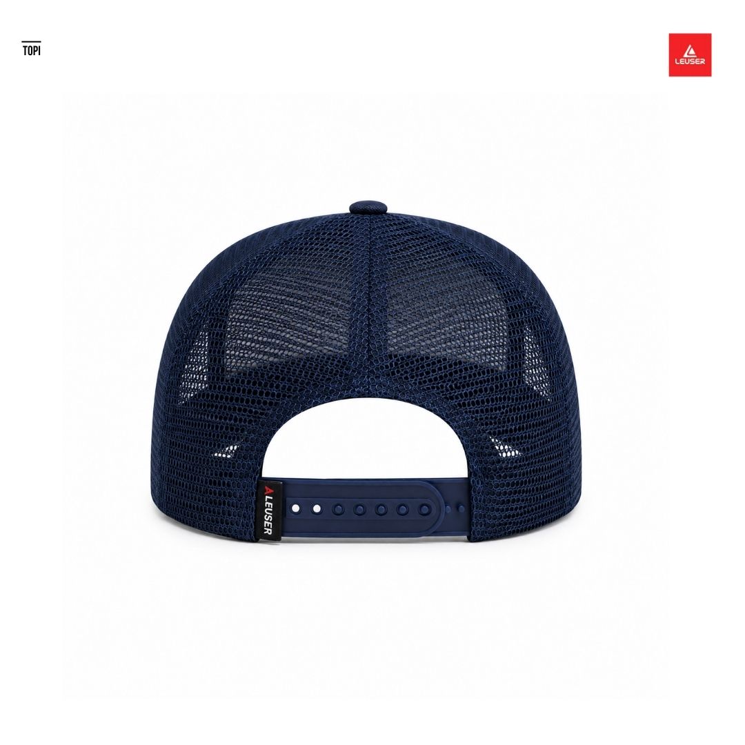 TOPI TRUCKER GRASS