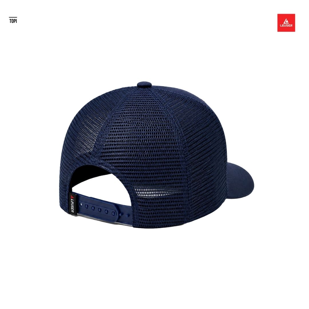 TOPI TRUCKER GRASS