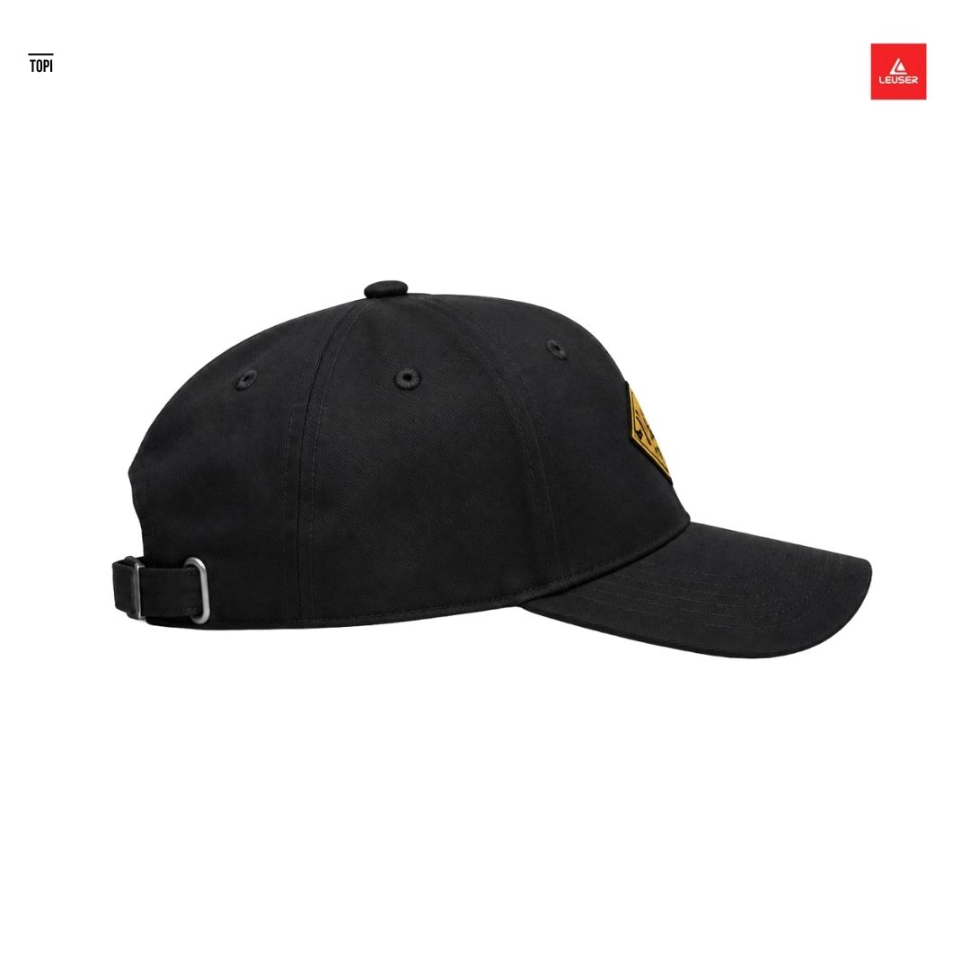TOPI SHAPE POLOCAP