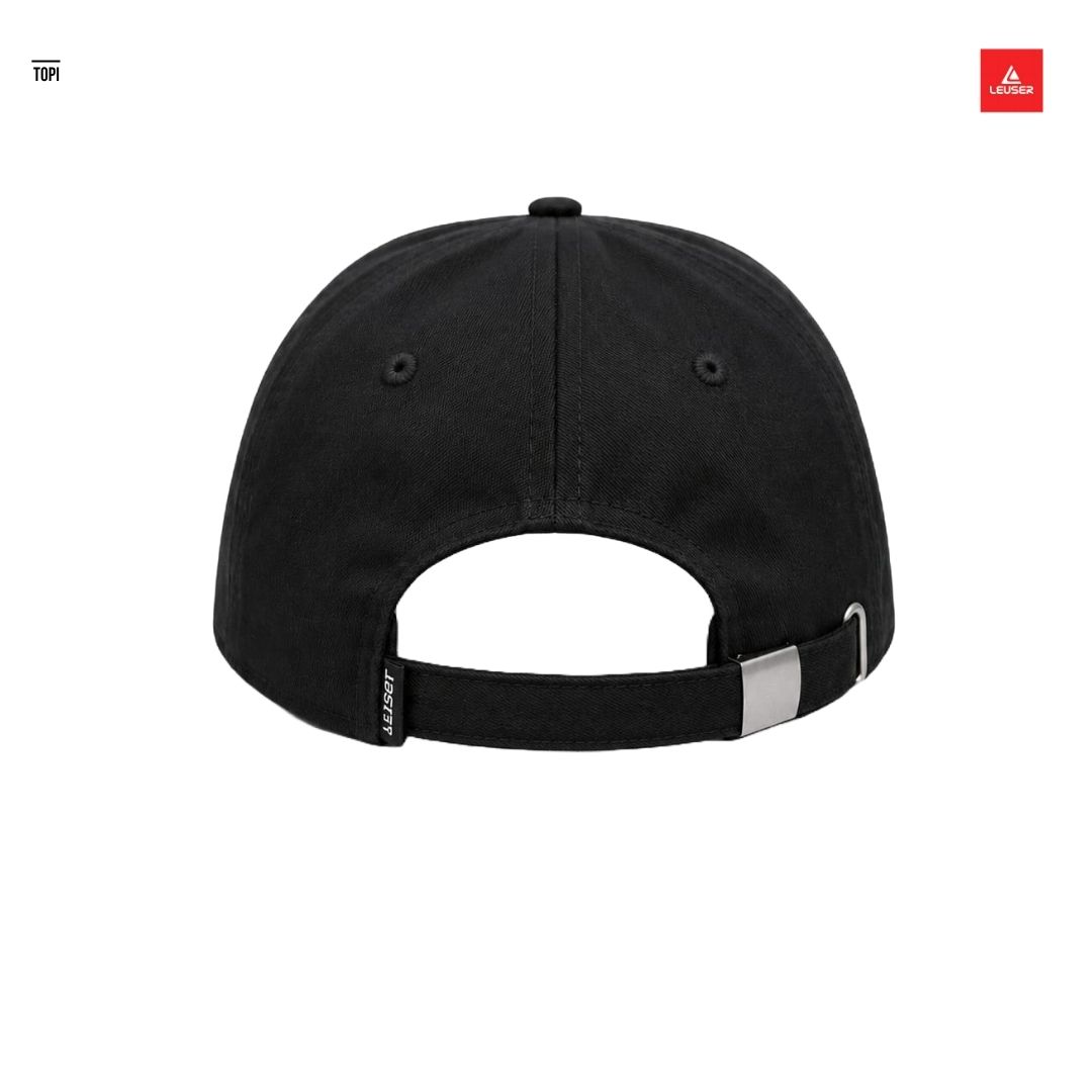 TOPI BW POLOCAP