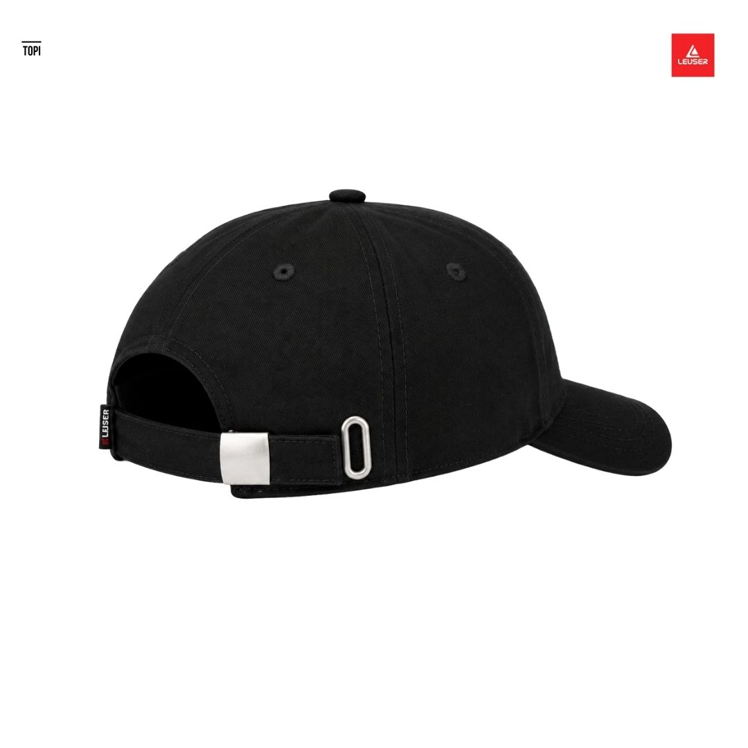 TOPI BW POLOCAP