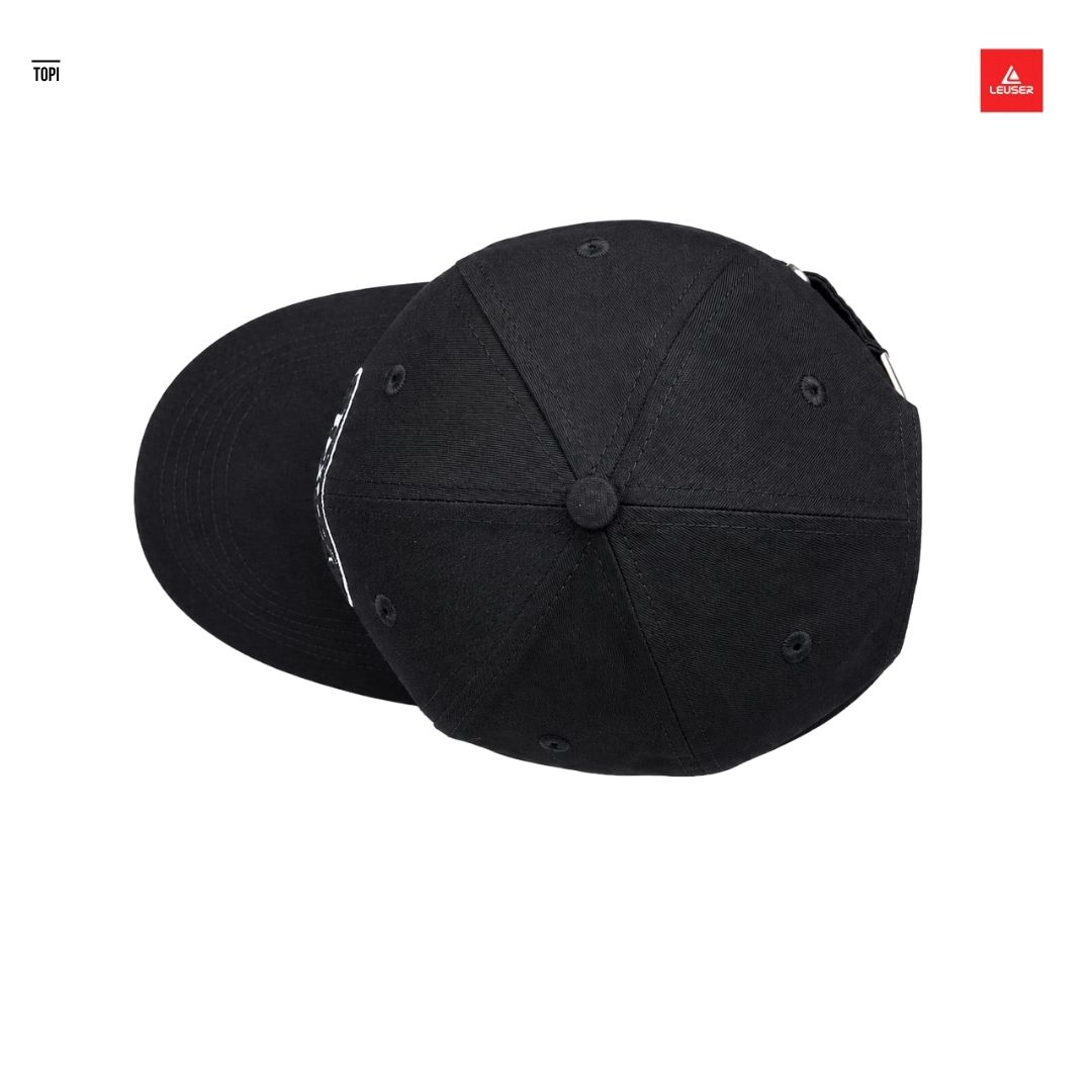 TOPI POLOCAP ART 04