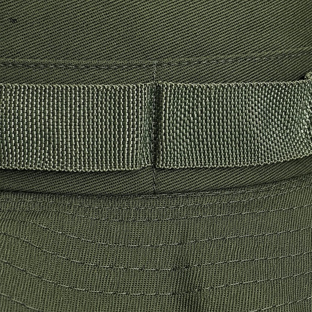 AMOR JUNGLE HAT