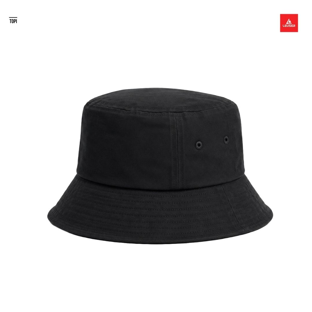 TOPI JUNGLE HAT LOGO 02