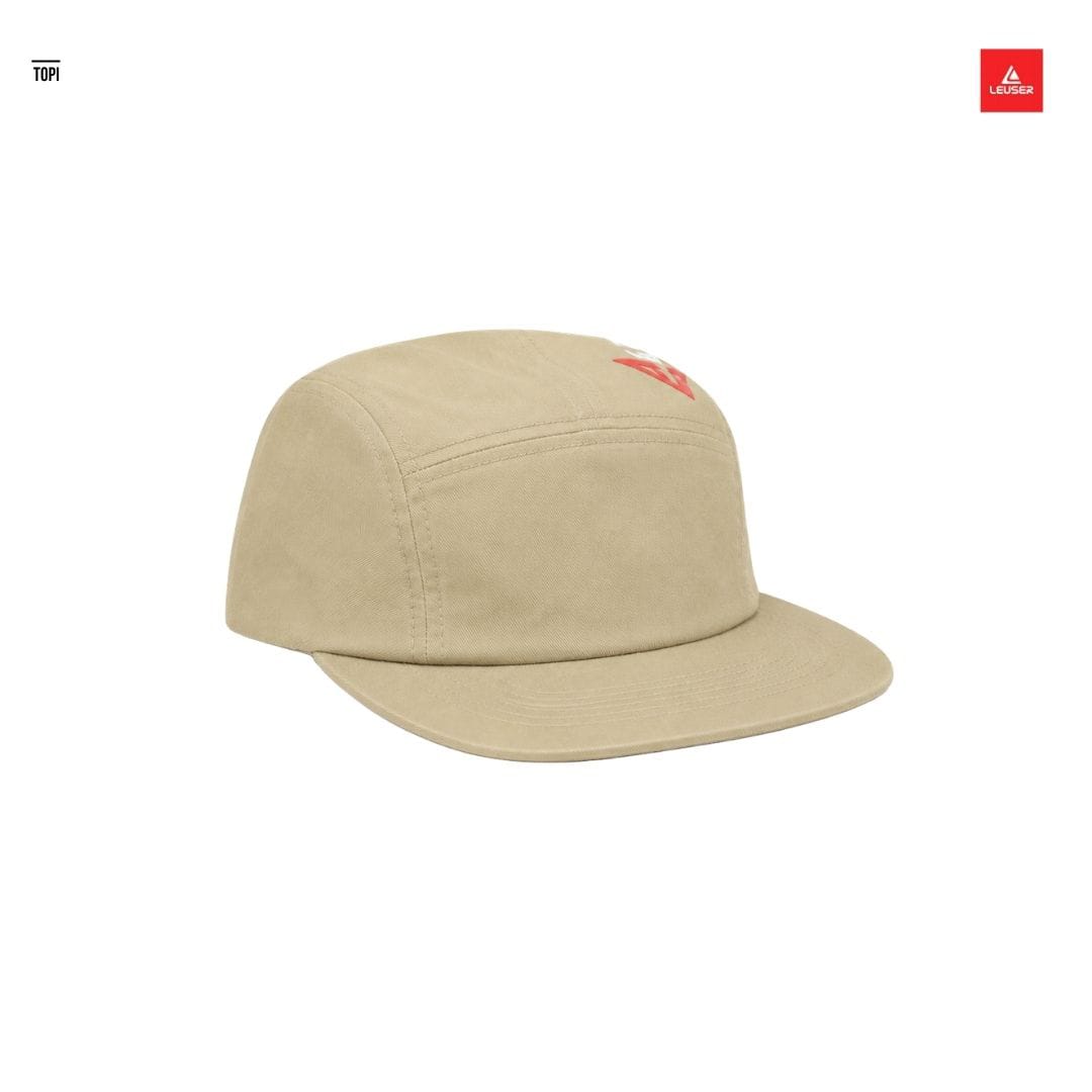 TOPI FIVE FLANEL HAT