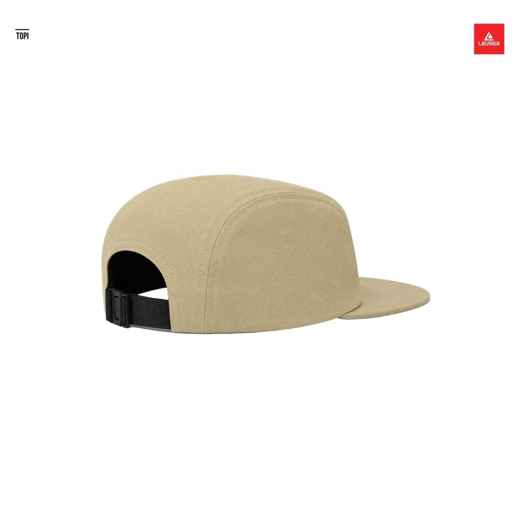 TOPI FIVE FLANEL HAT