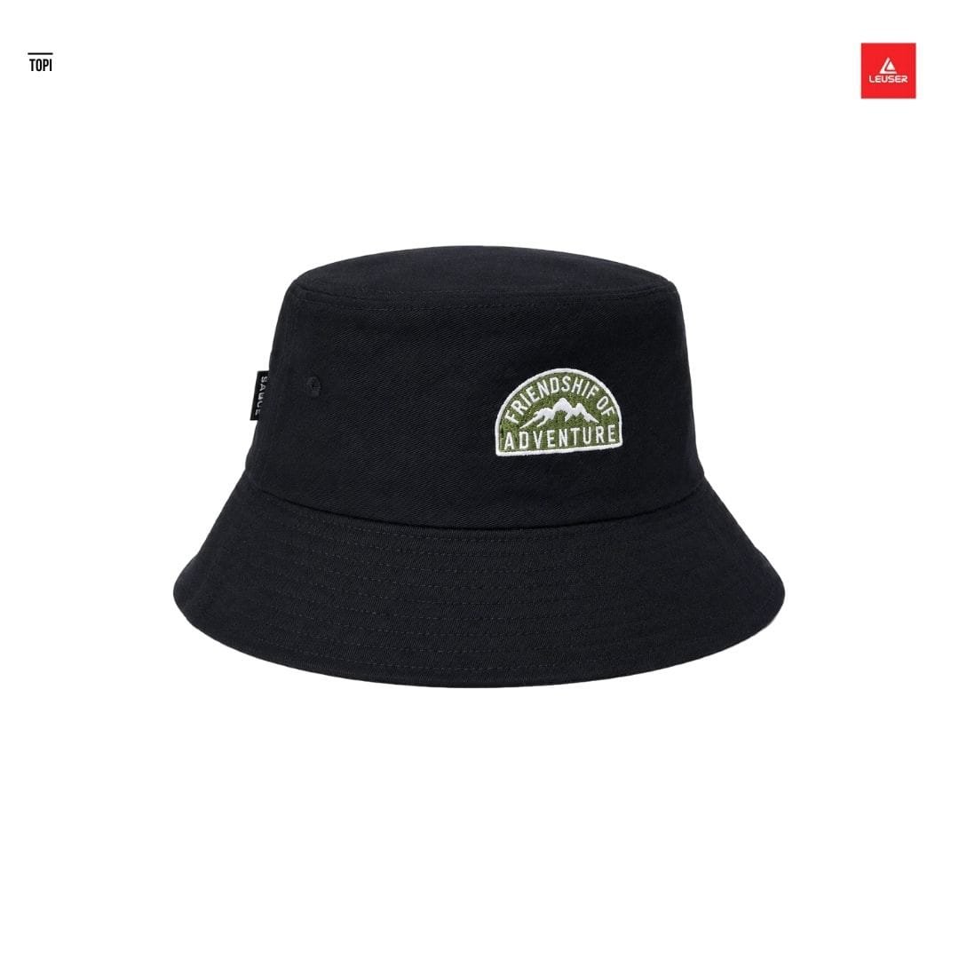BUCKET HAT FRIENDSHIP