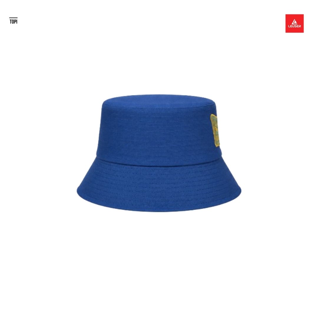 TOPI BUCKET HAT RIPSTOP
