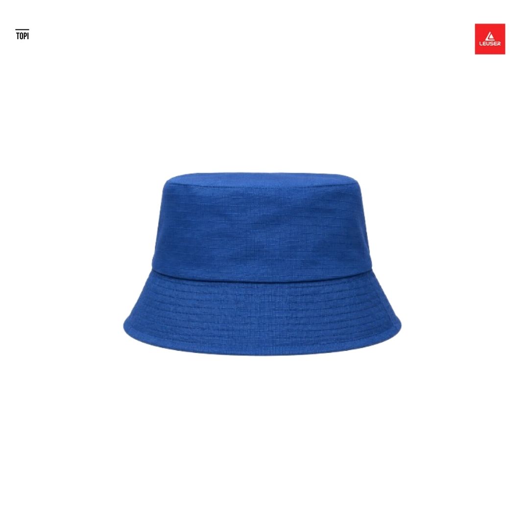 TOPI BUCKET HAT RIPSTOP