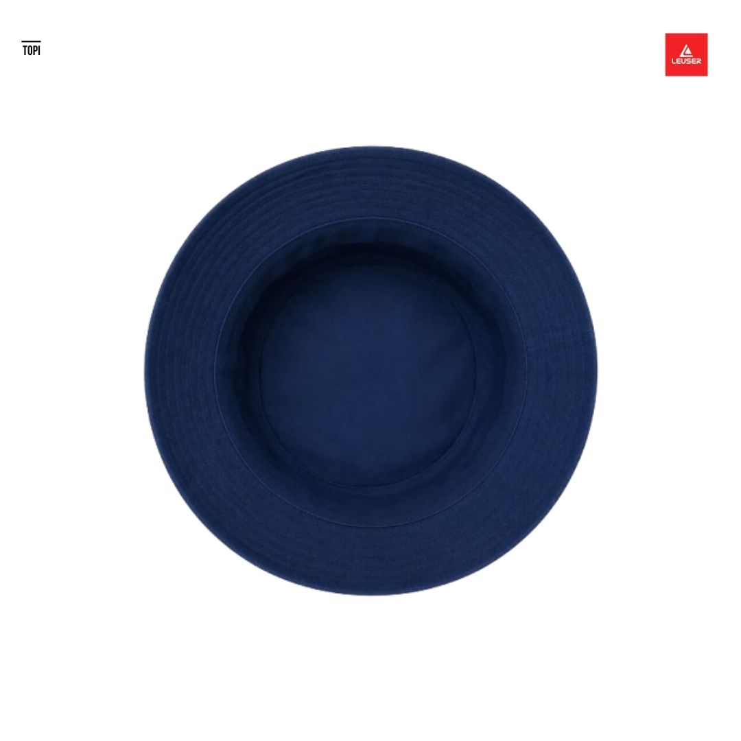 TOPI BUCKET HAT RIPSTOP