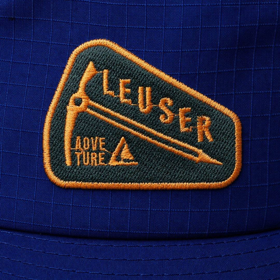 TOPI BUCKET HAT RIPSTOP