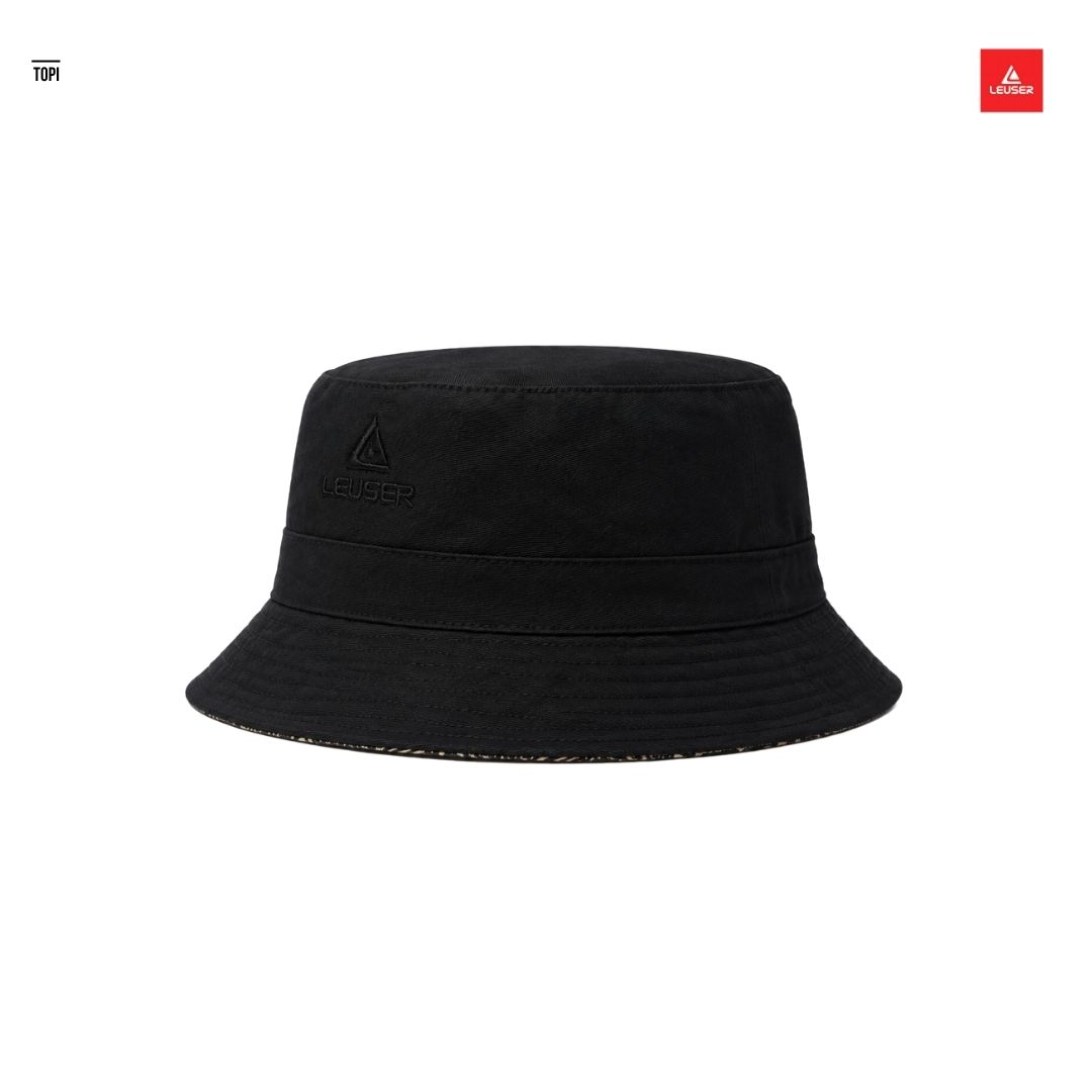 TOPI BUCKET HAT FULL PRINT ETHNIC
