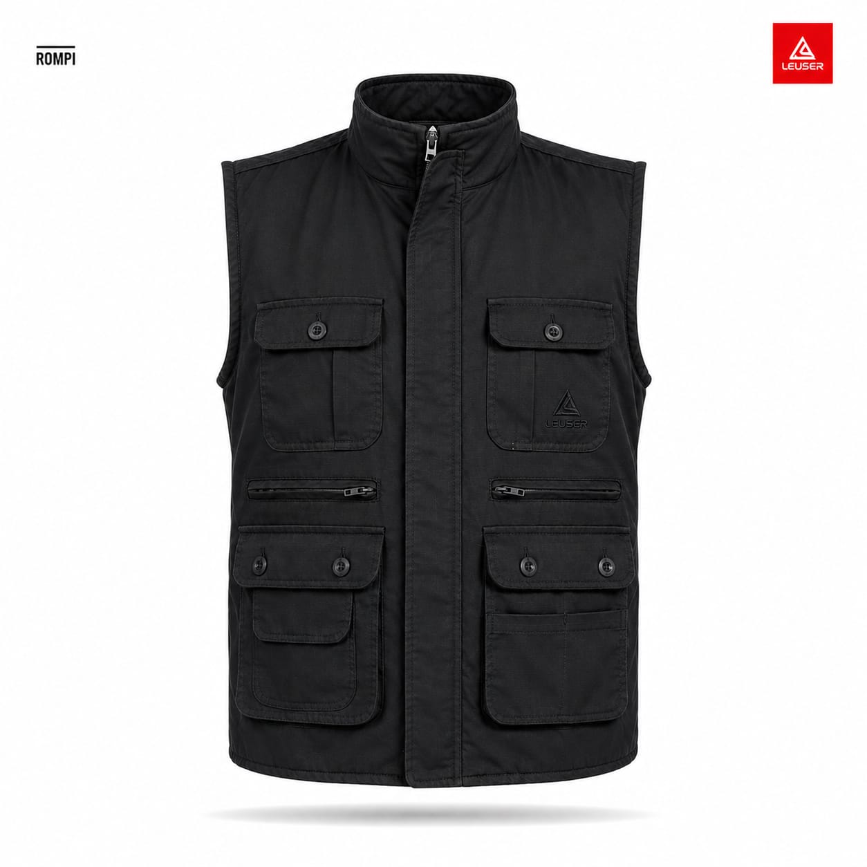 ROMPI POCKET LEWOTOBI