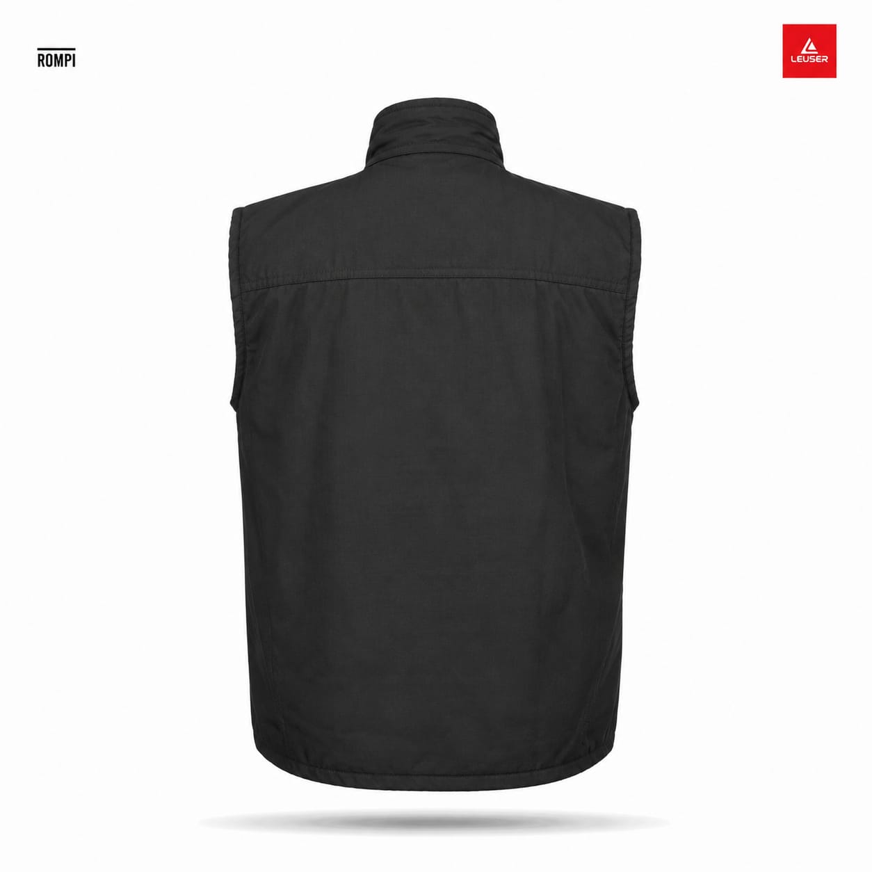 ROMPI POCKET LEWOTOBI